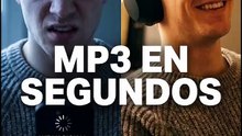 Convierte YouTube a MP3 fácil y rápido (internet lento)