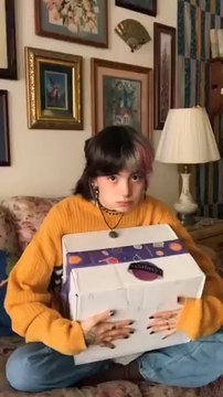 #styledbygalaxy #galaxy #HausLabsFoundation #ootd #mysterybox #mysterybundle #fashion #outfit #outfitideas #fyp #fall #falloutfits #style #stylebundle #fit #outfits #grwm #unboxing