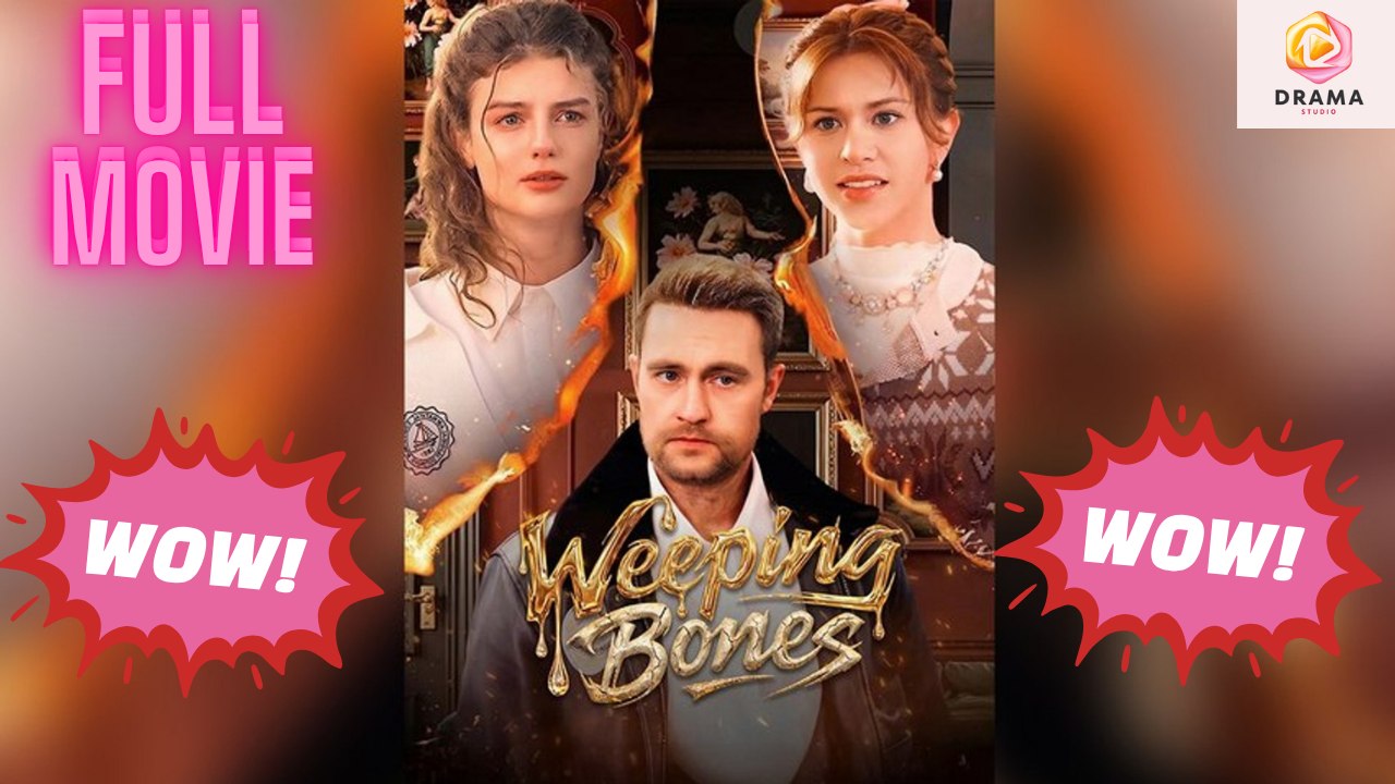 New Weeping Bones Drama Hub Hub