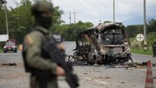 Ataques en Palmira y Jamundí elevan alerta de seguridad en el Valle del Cauca