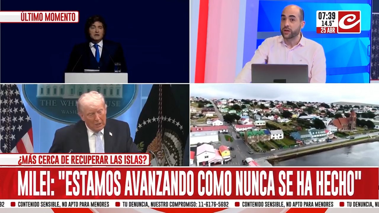 Malvinas