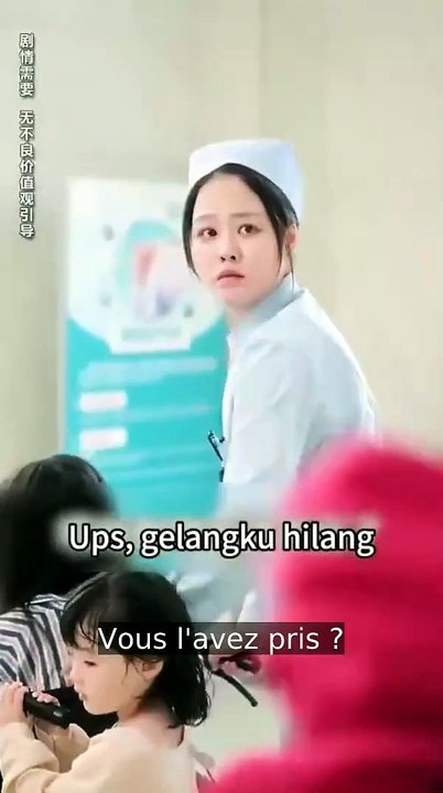 quand la lune était un drame chinois complet (Turn on Subtitle for English) | Film Complet en Français