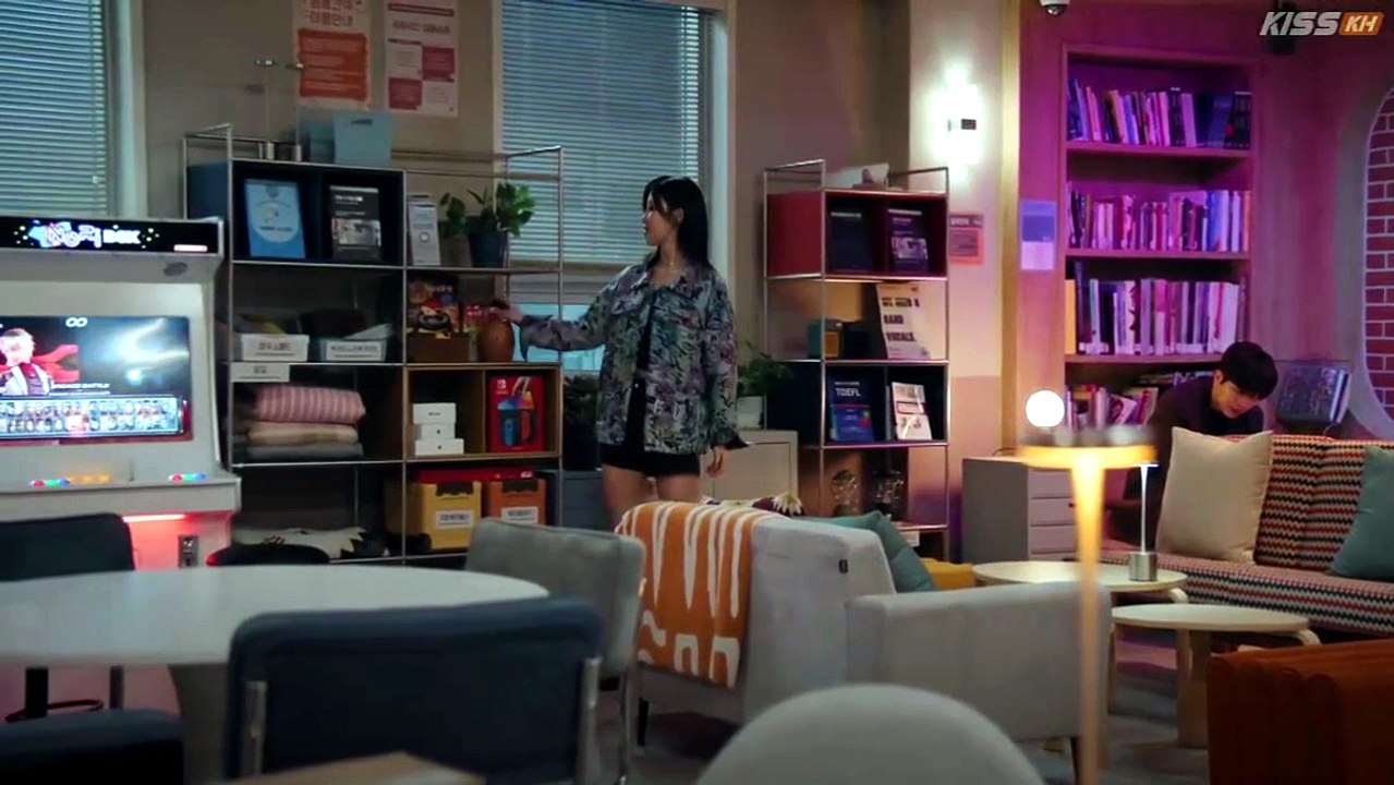 LOVE.exe - The 4th Love Revolution Episode 8 [Full Movie] [Trending Drama]Full EP - Full