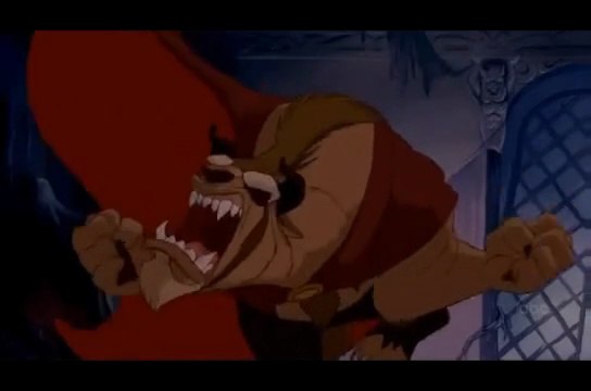 The Beast has a raging Sparta Madhouse V3 Remix (2010 moment)