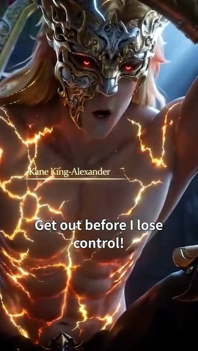 Der neue Film des Löwen | Ganzer Film Deutsch