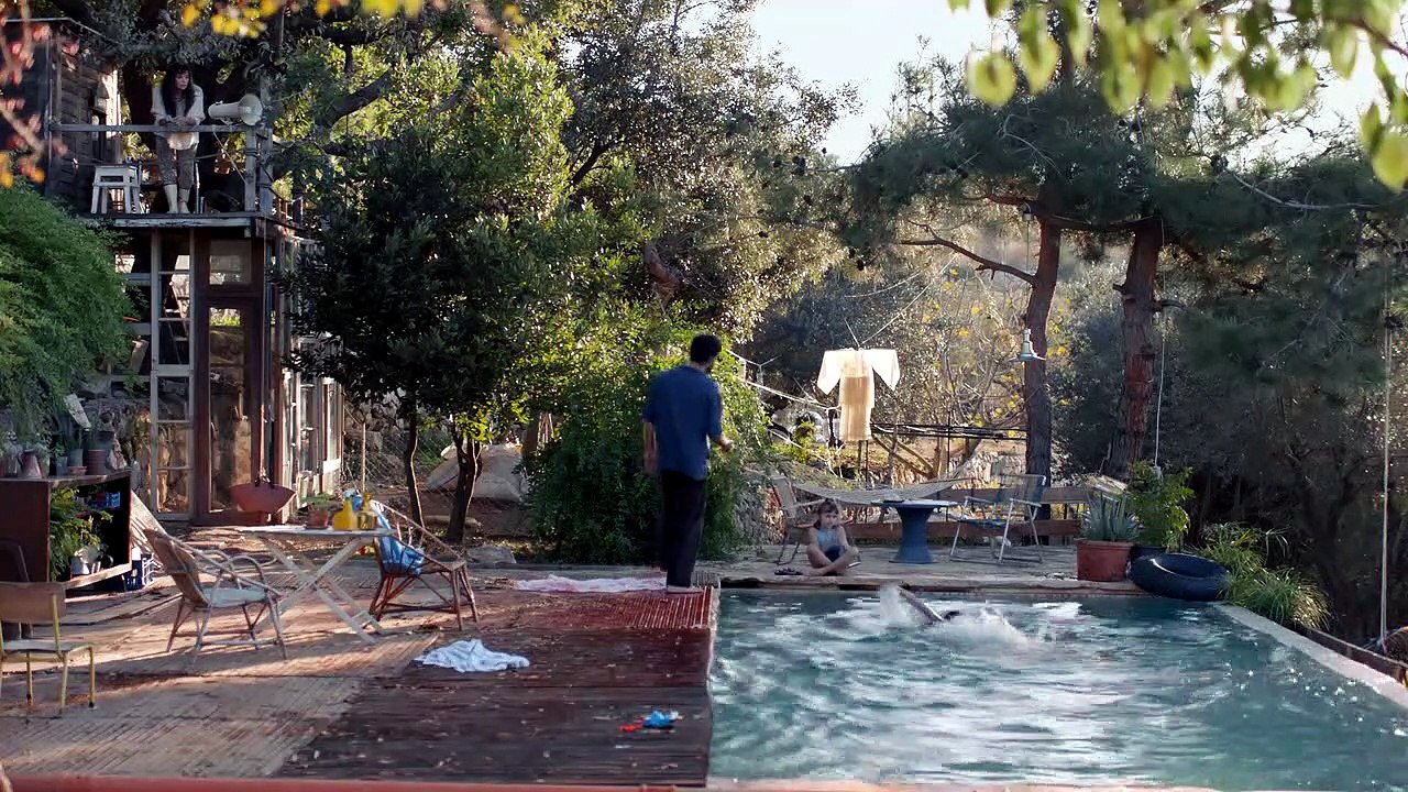 ...Costa ...Brava, ...Lebanon ...(2021) [Full Movie] [Trending Drama]Full EP - Full