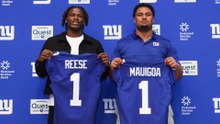 NY Teams Excel in Draft Picks; Tech's Bailey Shows Promise