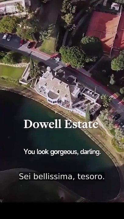 Da Mail-Order Sposa a Miliardariòs moglie breve dramma | Film Completo in Italiano