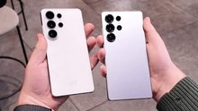 Can You Spot the Difference? S26 Ultra & S25 Ultra Design