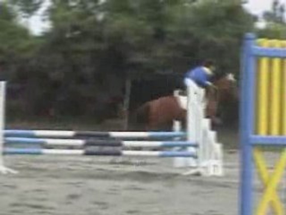Moi et Olympe