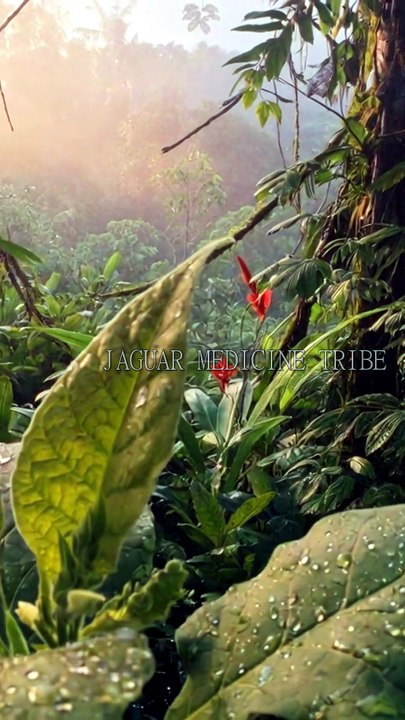 Samhain Veil of the Ancestors | Jaguar Medicine Tribe