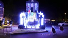 107e Carnaval de Cholet - 24 avril 2026 - System'D Essai lumières