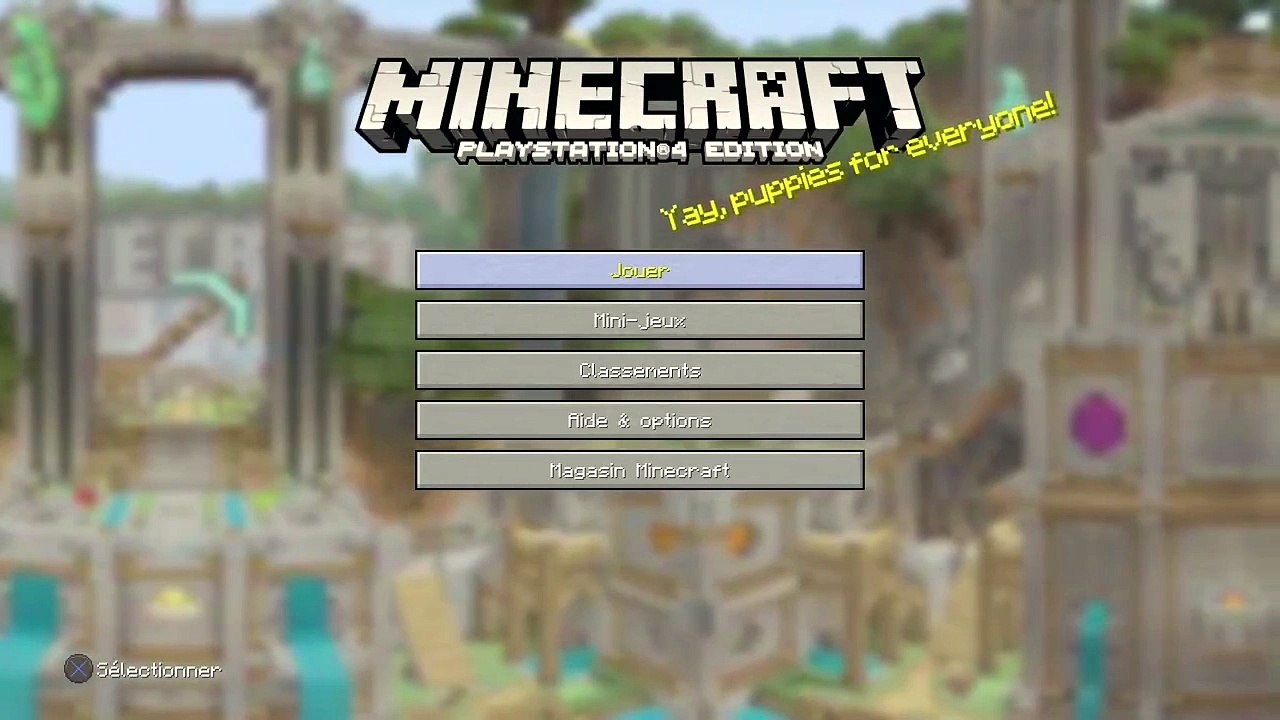 Comment CHANGER la LANGUE sur MINECRAFT ? 🧐