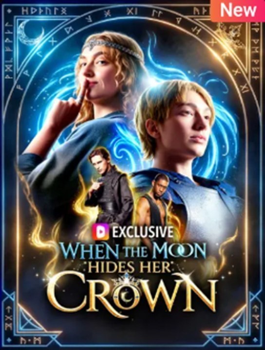 When the Moon Hides Her Crown - Full