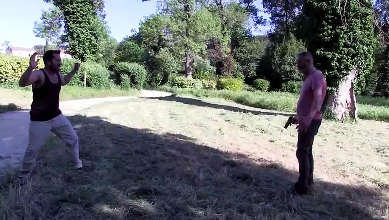 Vid combat yannidan pour casting