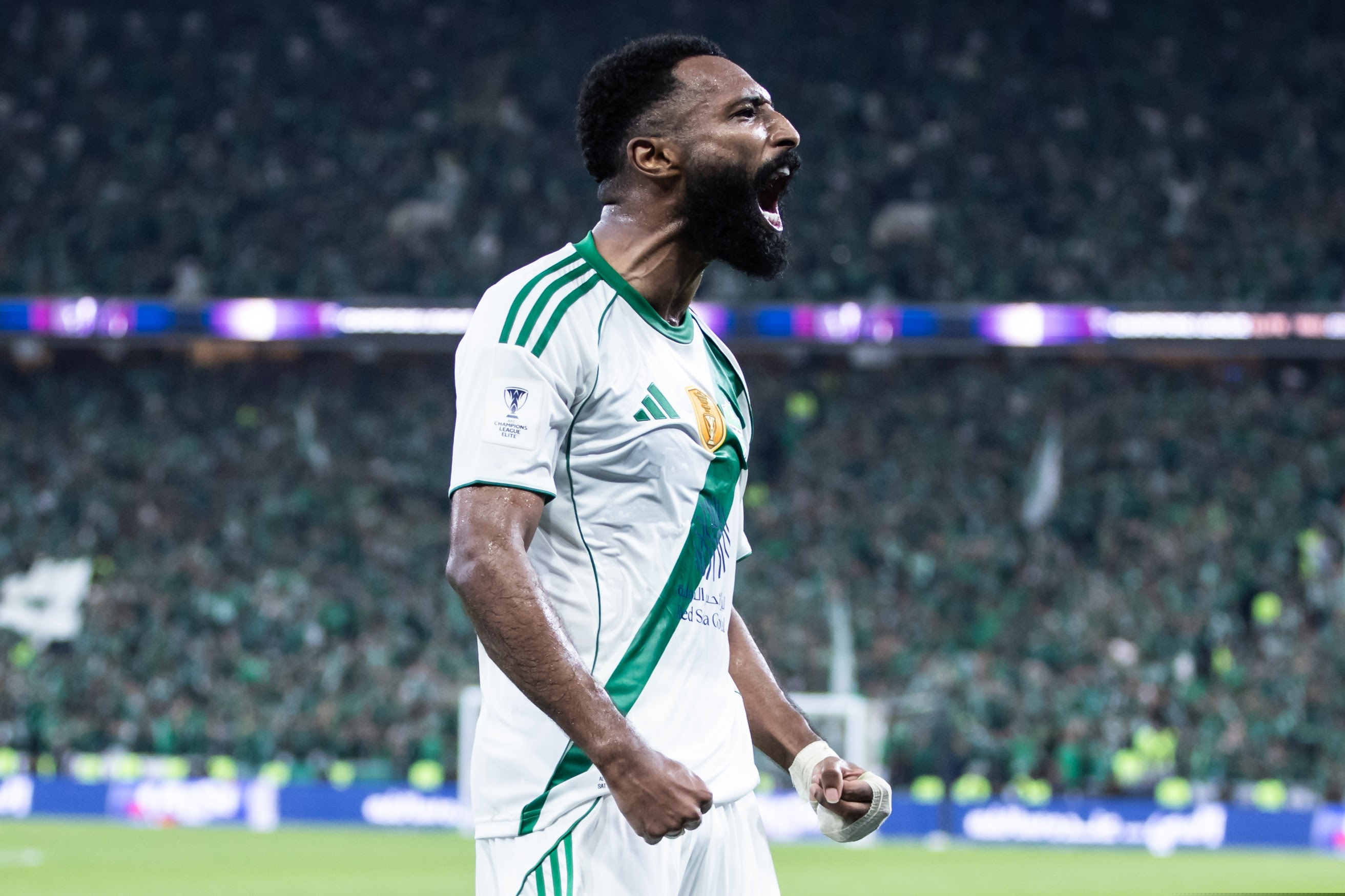 فراس البريكان