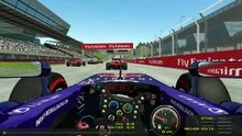Instant Stream - rFactor Ultimate Mod, racing all cars from decades - 2026-04-25 - Part 6