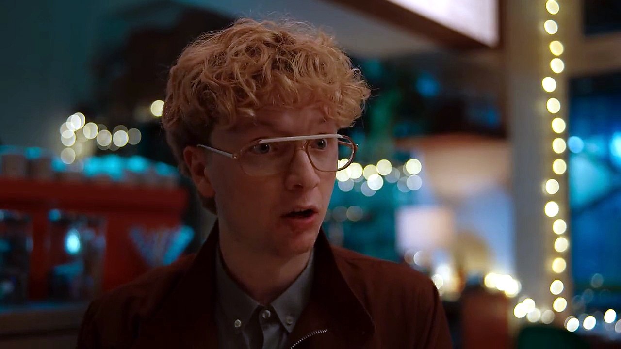 Extraordinary (2023) S1 E1