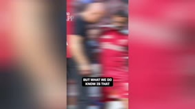 Is Salah's Liverpool career over?