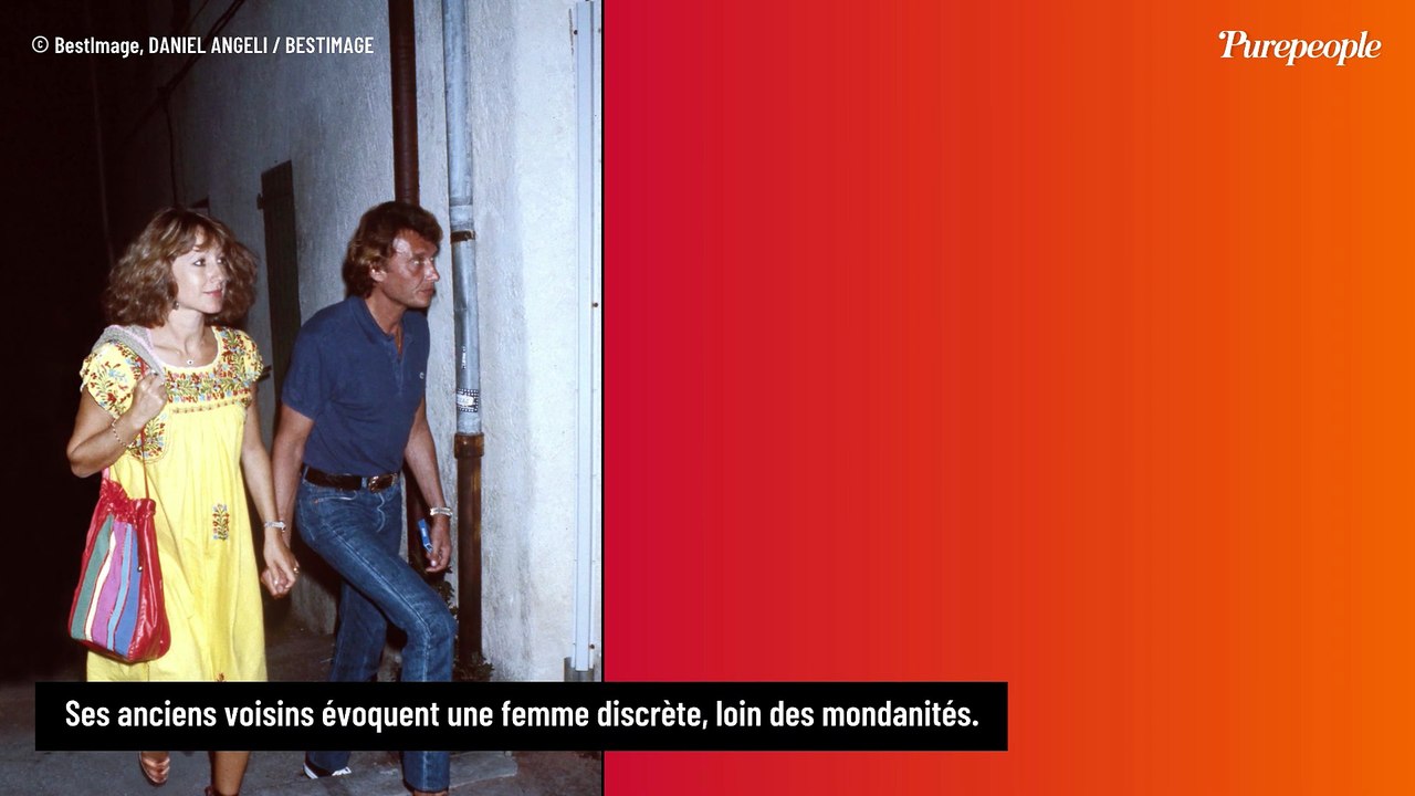 Nathalie Baye et sa maison à l'abri du monde dans la Creuse, ses anciens voisins se souviennent de son quotidien à Vallière