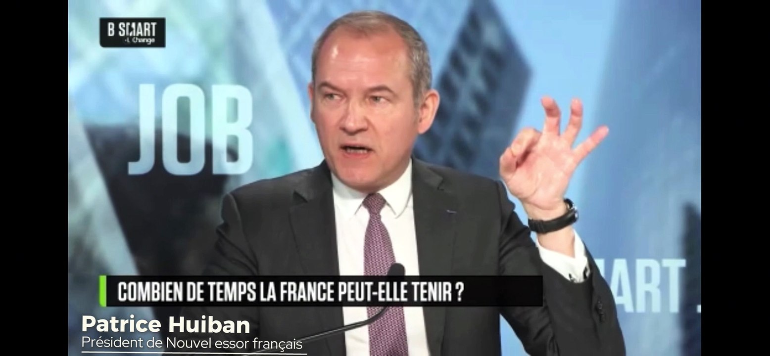 Combien de temps la France peut-elle tenir ?