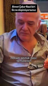 Beyaz Futbol olmazsa olmazı Ahmet Çakar