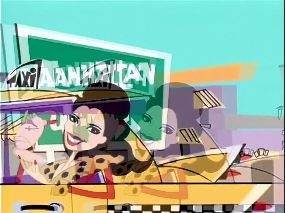 Une nounou d'enfer - Quand une nounou rencontre une autre nounou