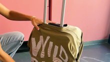 Packing made easy with clever tips✈️🧳
