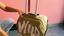 Packing made easy with clever tips✈️🧳