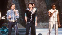 Top 10 Greatest Michael Jackson Performances