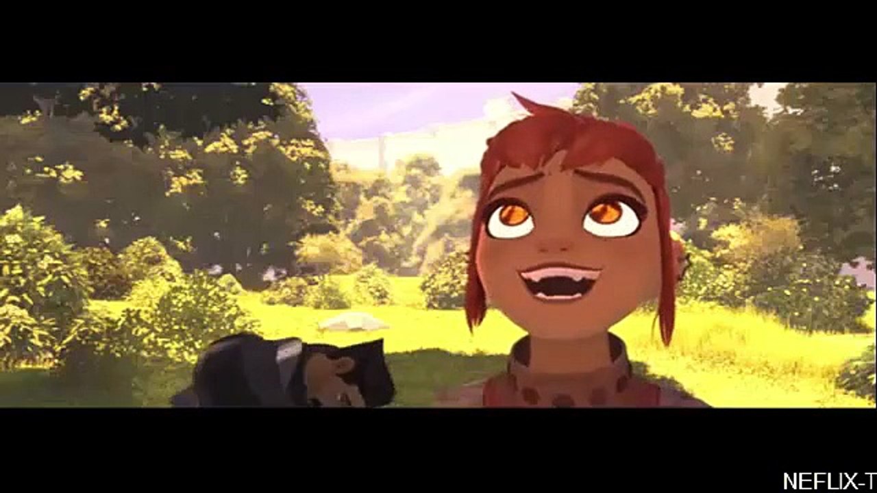 Nimona Film Animation Complet 2023 Streaming VF [Full Movie] [Full Series]Full EP - Full