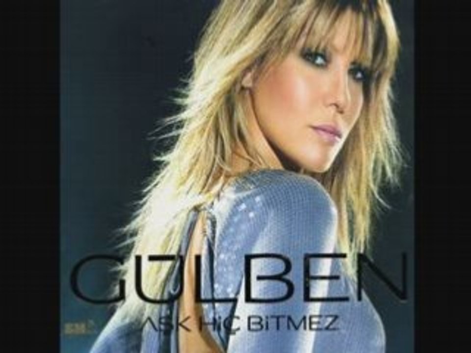 Gülben Ergen - Masum