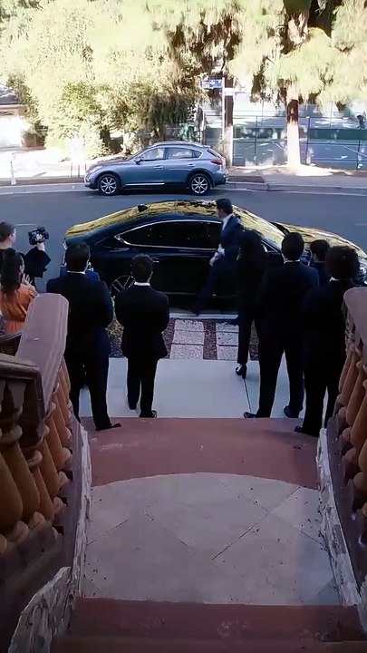 Run Into the CEO's Secret Playroom | Drama Series ✦ Streaming Now