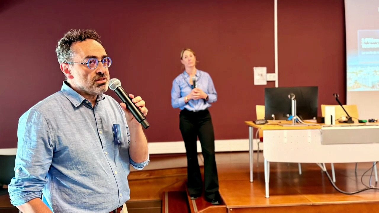 Soirée partenaires 2026