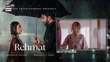 Rehmat Episode 29 Teaser Junaid_Khan Hina Tariq ARY_Digital_Drama(360p)