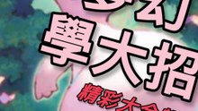 夢幻大合輯