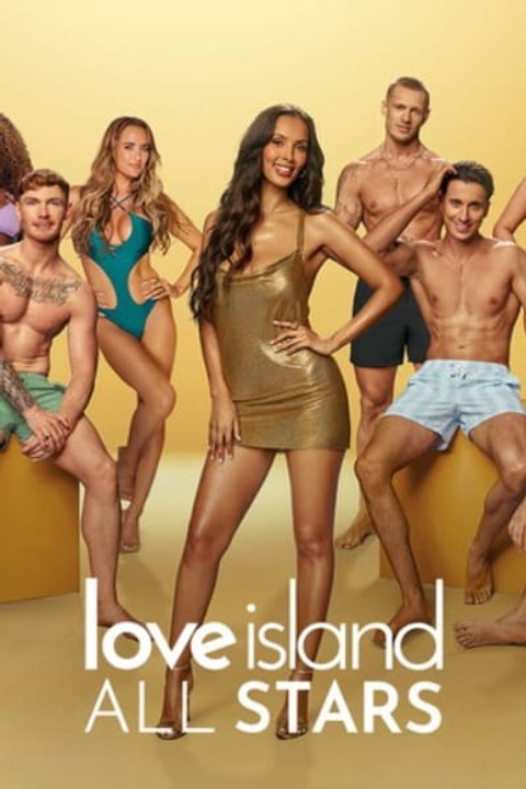 Love Island: All Stars - Season 3 - Episode 39