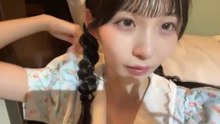 尾崎世里花 STU48 2026-04-26 22_39 SHOWROOM