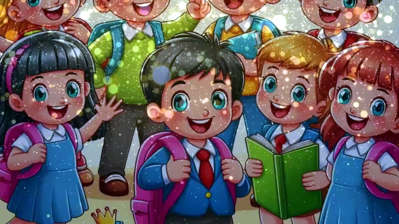 İlköğretim Haftası Şarkıları | Öğretmen ve Öğrenciler İçin Sahne Gösterisi Şarkıları