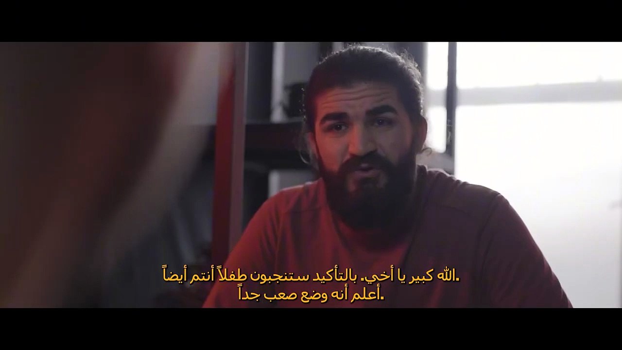 جنّي زفير💀الكاميرا الملعونة💀فيلم رعب تركي مترجم للعربية