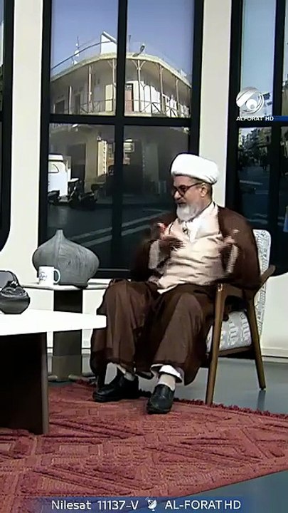 ياويلك: تحلف بالكافل كذب الشيخ نور الساعدي