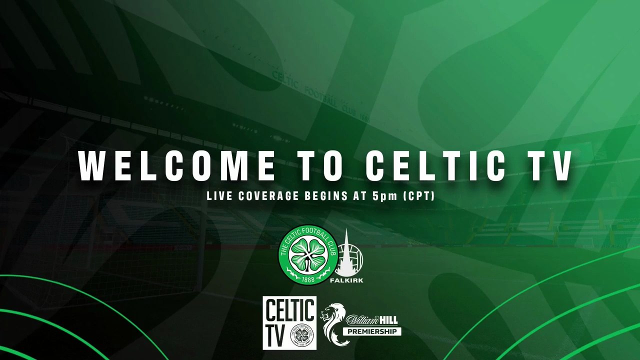 2026 04 25 - Celtic vs Falkirk - 1st half