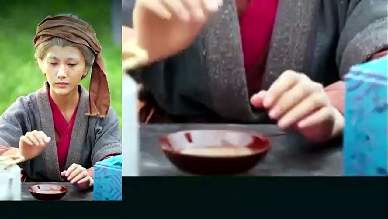 Aufstieg des verbannten Drachen chinesischen Dramas | Ganzer Film Deutsch