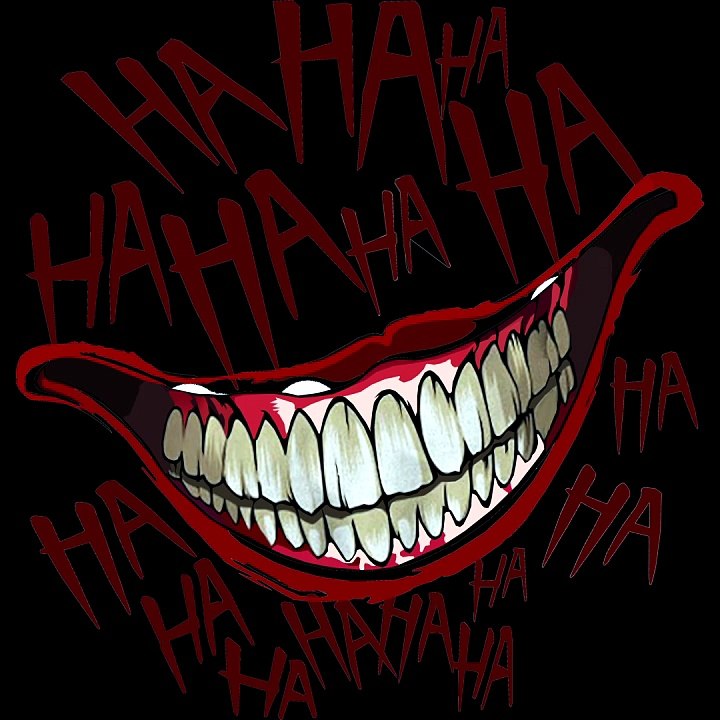 FF-@ms - HA HA HA