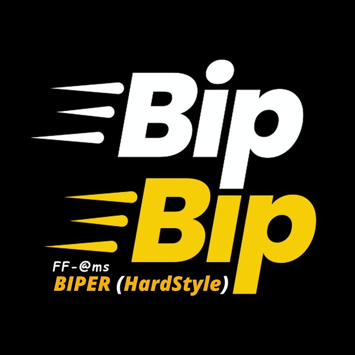 FF-@ms - Biper