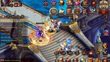 Wartune: Today's Journey – City Growth & Elite Tactical Combat!