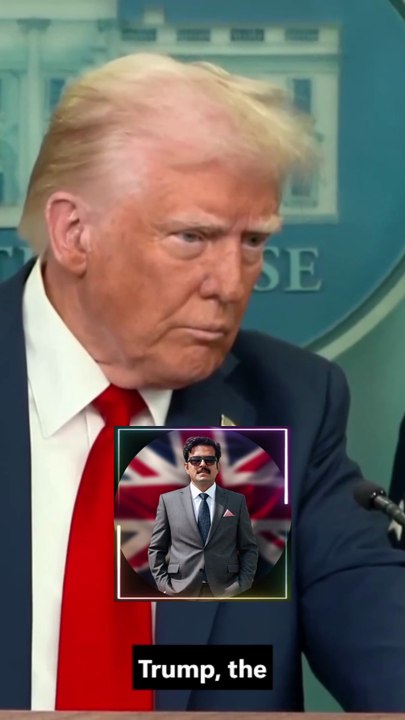 Trump Cancels Pakistan Visit 🇵🇰 | US–Iran Talks Stall 🚨 Breaking News