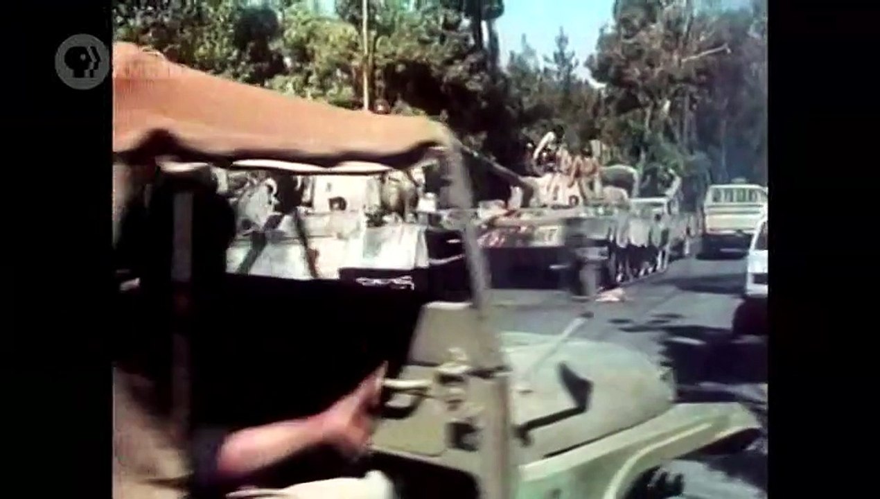 The Iran-Iraq War_4of4_Breaking Point