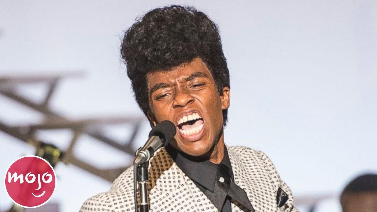 Top 20 Music Biopic Performances