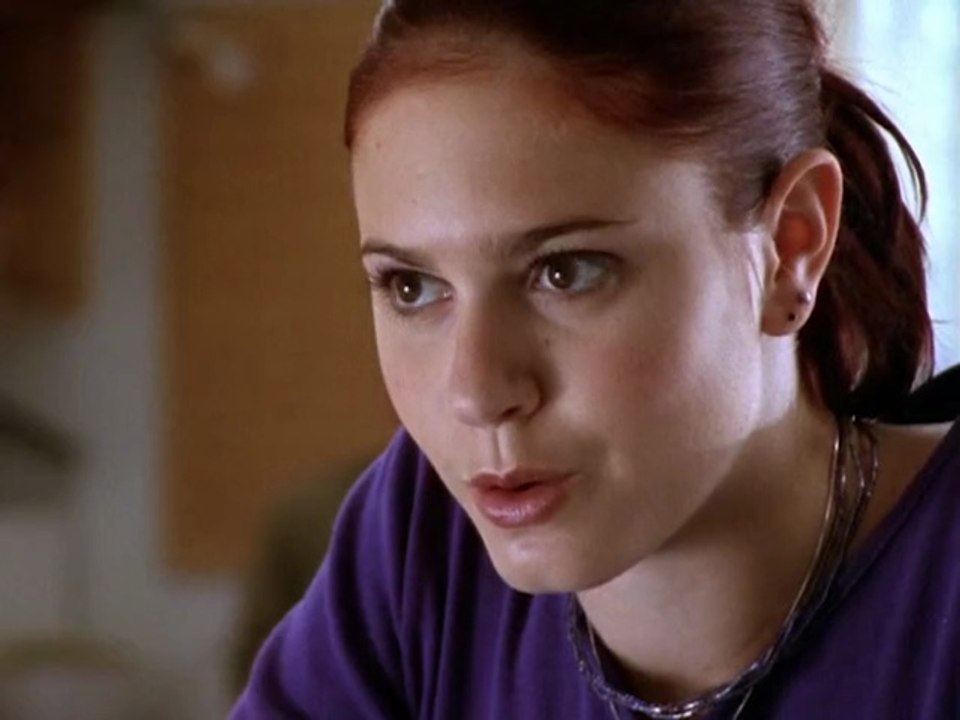 Caitlin Montana (Caitlin's Way) (2000) - Saison 2 - Épisode 11 - L'Amour Vache (Français VF)